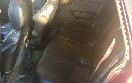 Daewoo Nexia I рестайлинг, 2008 год, 170 000 рублей, 8 фотография
