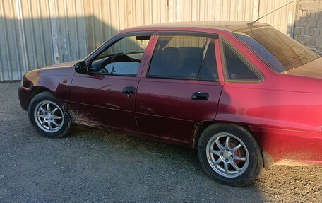 Daewoo Nexia I рестайлинг, 2008 год, 170 000 рублей, 6 фотография