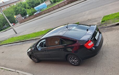 Skoda Rapid I, 2014 год, 850 000 рублей, 6 фотография