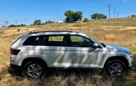 Skoda Kodiaq I, 2020 год, 2 800 000 рублей, 4 фотография