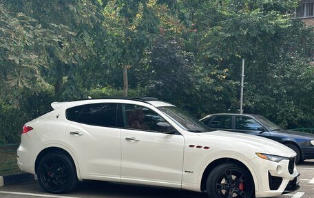 Maserati Levante I, 2017 год, 3 800 000 рублей, 5 фотография