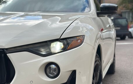 Maserati Levante I, 2017 год, 3 800 000 рублей, 10 фотография