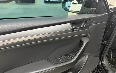 Skoda Superb III рестайлинг, 2021 год, 1 540 000 рублей, 10 фотография