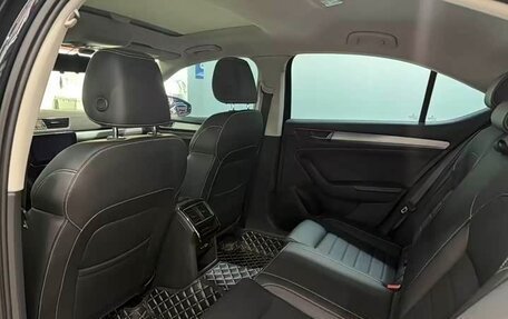 Skoda Superb III рестайлинг, 2021 год, 1 540 000 рублей, 6 фотография