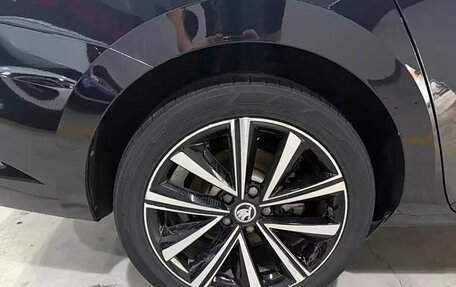 Skoda Superb III рестайлинг, 2021 год, 1 540 000 рублей, 14 фотография