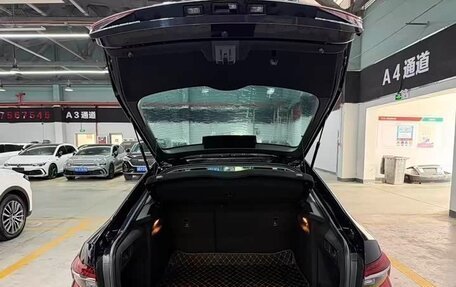 Skoda Superb III рестайлинг, 2021 год, 1 540 000 рублей, 16 фотография