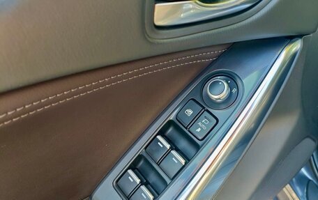 Mazda 6, 2018 год, 2 250 000 рублей, 12 фотография