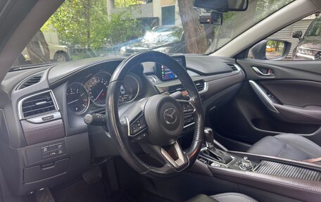 Mazda 6, 2018 год, 2 250 000 рублей, 6 фотография
