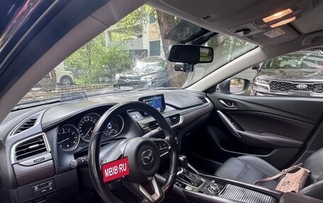 Mazda 6, 2018 год, 2 250 000 рублей, 7 фотография