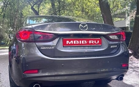 Mazda 6, 2018 год, 2 250 000 рублей, 5 фотография