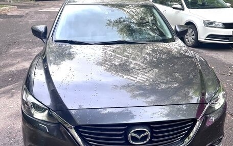 Mazda 6, 2018 год, 2 250 000 рублей, 3 фотография