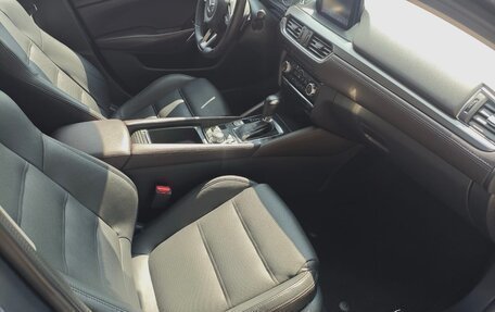 Mazda 6, 2018 год, 2 250 000 рублей, 16 фотография