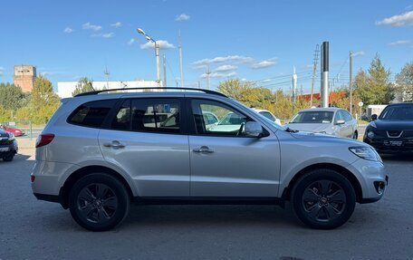 Hyundai Santa Fe III рестайлинг, 2011 год, 1 340 000 рублей, 6 фотография