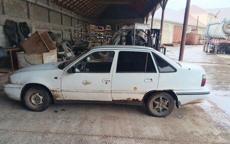 Daewoo Nexia I рестайлинг, 2004 год, 83 000 рублей, 3 фотография