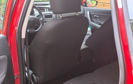 KIA cee'd III, 2015 год, 1 400 000 рублей, 2 фотография