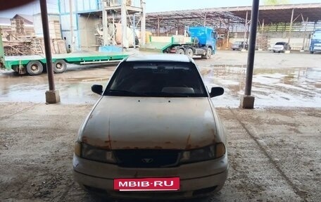 Daewoo Nexia I рестайлинг, 2004 год, 83 000 рублей, 2 фотография