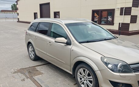 Opel Astra H, 2008 год, 350 000 рублей, 2 фотография