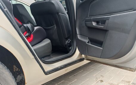 Opel Astra H, 2008 год, 350 000 рублей, 3 фотография