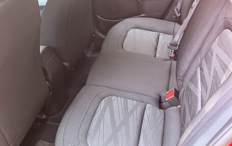 KIA cee'd III, 2015 год, 1 400 000 рублей, 13 фотография