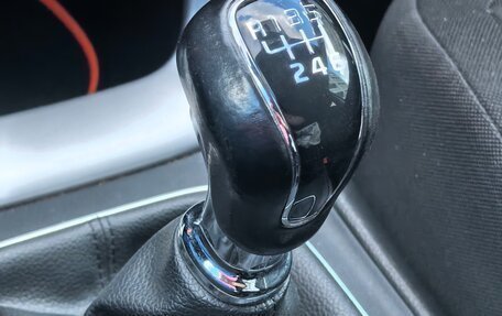 KIA cee'd III, 2015 год, 1 400 000 рублей, 8 фотография