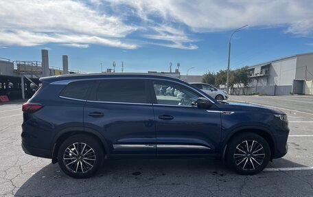 Chery Tiggo 8 Pro, 2022 год, 1 850 000 рублей, 5 фотография