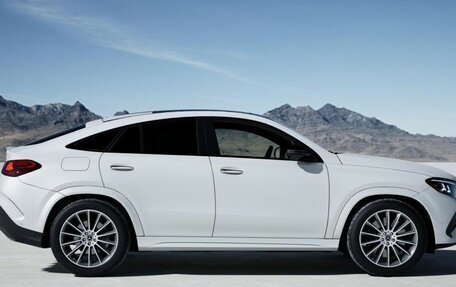 Mercedes-Benz GLE Coupe, 2026 год, 17 299 854 рублей, 4 фотография