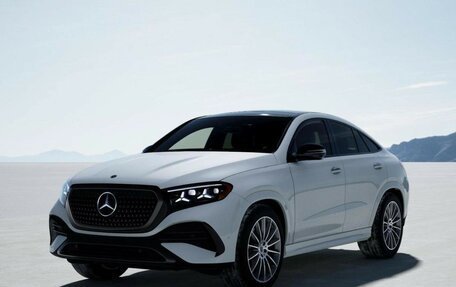 Mercedes-Benz GLE Coupe, 2026 год, 17 299 854 рублей, 3 фотография