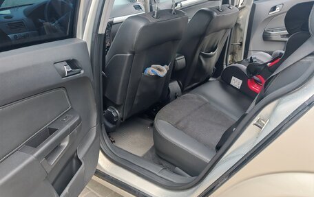 Opel Astra H, 2008 год, 350 000 рублей, 7 фотография