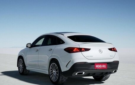 Mercedes-Benz GLE Coupe, 2026 год, 17 299 854 рублей, 6 фотография