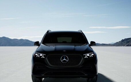 Mercedes-Benz GLE, 2026 год, 16 076 632 рублей, 2 фотография