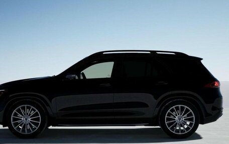 Mercedes-Benz GLE, 2026 год, 16 076 632 рублей, 7 фотография