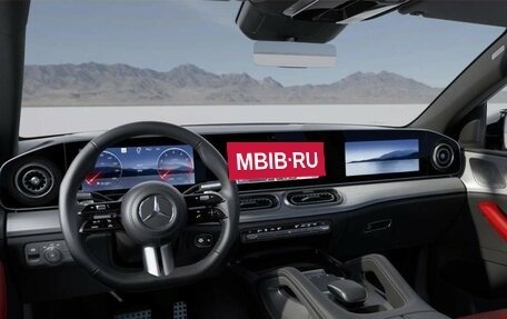 Mercedes-Benz GLE Coupe, 2026 год, 17 299 854 рублей, 7 фотография