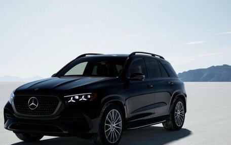 Mercedes-Benz GLE, 2026 год, 16 076 632 рублей, 3 фотография