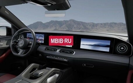 Mercedes-Benz GLE Coupe, 2026 год, 17 299 854 рублей, 9 фотография