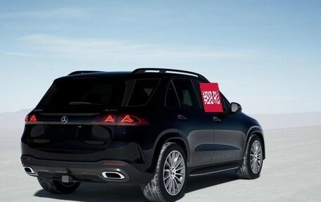 Mercedes-Benz GLE, 2026 год, 16 076 632 рублей, 4 фотография