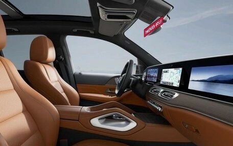 Mercedes-Benz GLE, 2026 год, 16 076 632 рублей, 11 фотография