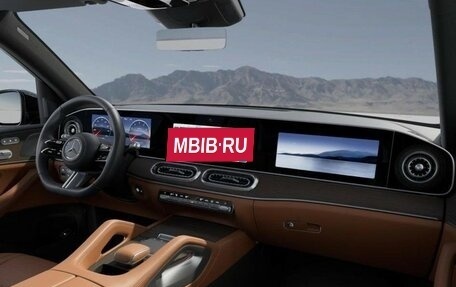 Mercedes-Benz GLE, 2026 год, 16 076 632 рублей, 9 фотография