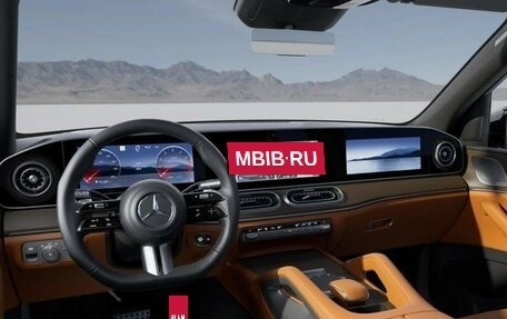 Mercedes-Benz GLE, 2026 год, 16 076 632 рублей, 10 фотография