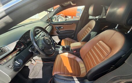 Volkswagen Passat CC I рестайлинг, 2013 год, 1 250 000 рублей, 8 фотография