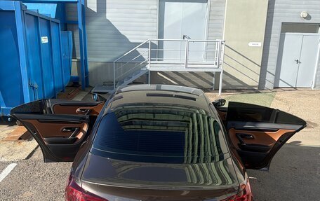 Volkswagen Passat CC I рестайлинг, 2013 год, 1 250 000 рублей, 15 фотография