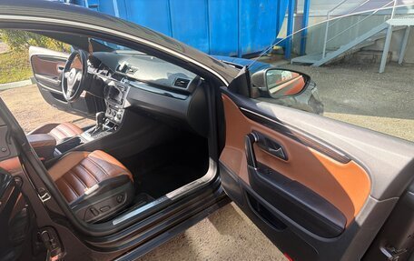 Volkswagen Passat CC I рестайлинг, 2013 год, 1 250 000 рублей, 13 фотография