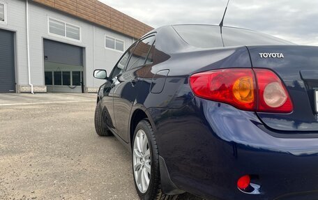 Toyota Corolla, 2008 год, 740 000 рублей, 6 фотография