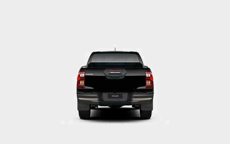 Toyota Hilux VIII, 2025 год, 8 190 000 рублей, 5 фотография