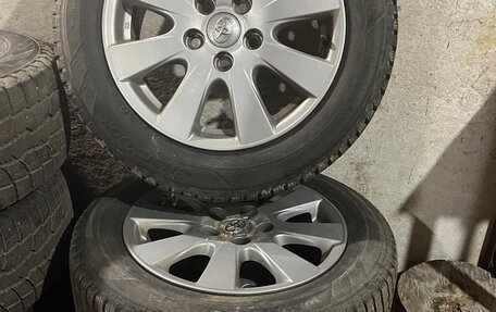 Toyota Corolla, 2008 год, 740 000 рублей, 13 фотография