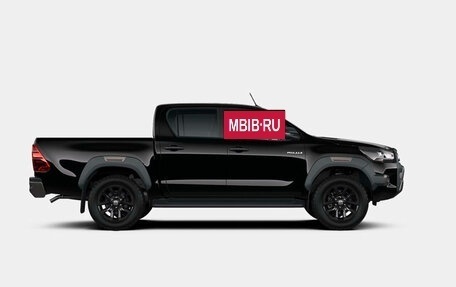 Toyota Hilux VIII, 2025 год, 8 190 000 рублей, 3 фотография