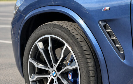 BMW X3, 2021 год, 6 444 444 рублей, 12 фотография
