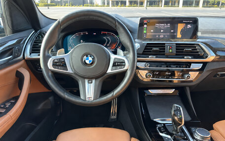 BMW X3, 2021 год, 6 444 444 рублей, 7 фотография