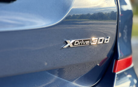 BMW X3, 2021 год, 6 444 444 рублей, 16 фотография