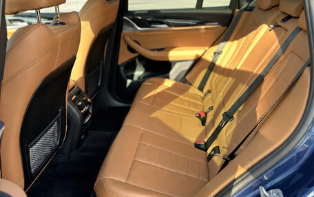 BMW X3, 2021 год, 6 444 444 рублей, 8 фотография