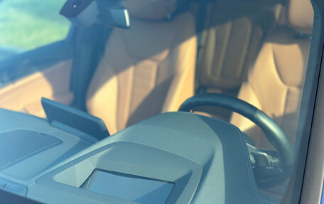 BMW X3, 2021 год, 6 444 444 рублей, 14 фотография